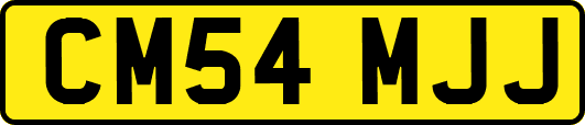 CM54MJJ