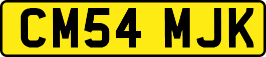 CM54MJK