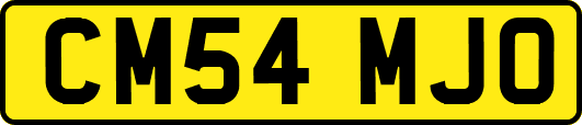 CM54MJO