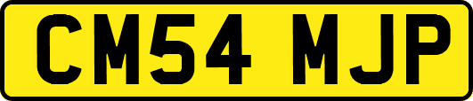 CM54MJP