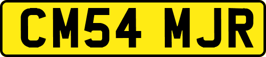 CM54MJR