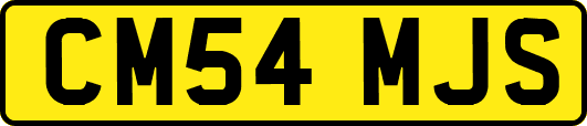 CM54MJS