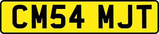 CM54MJT
