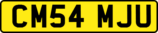 CM54MJU