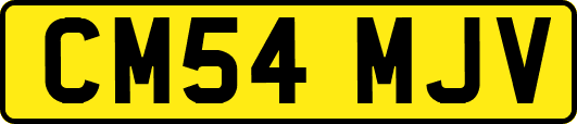 CM54MJV