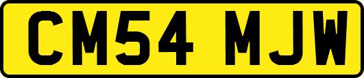 CM54MJW
