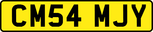 CM54MJY