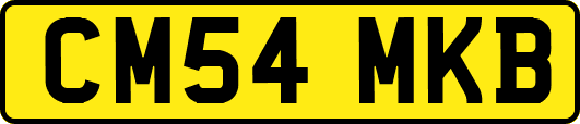 CM54MKB