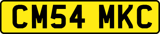 CM54MKC