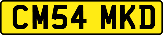 CM54MKD