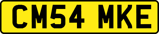 CM54MKE