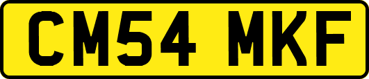 CM54MKF