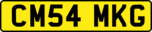 CM54MKG