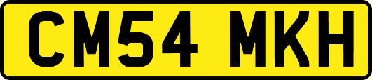 CM54MKH
