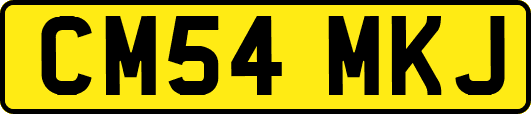 CM54MKJ