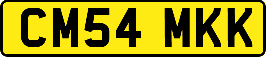CM54MKK