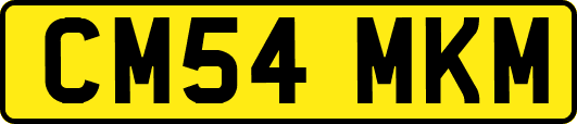 CM54MKM