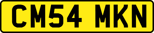 CM54MKN