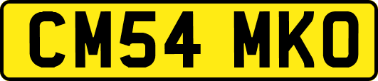 CM54MKO