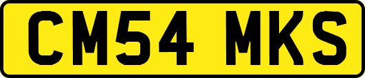 CM54MKS