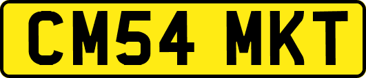 CM54MKT