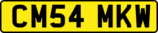 CM54MKW