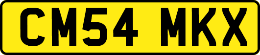 CM54MKX