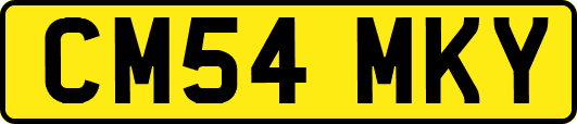 CM54MKY