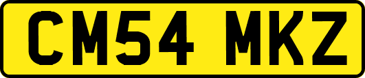 CM54MKZ