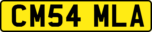 CM54MLA