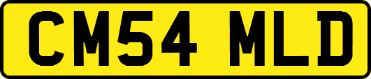 CM54MLD