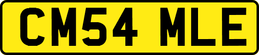 CM54MLE