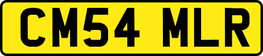 CM54MLR