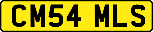 CM54MLS