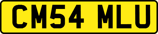 CM54MLU