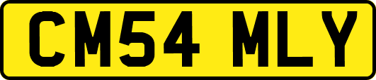 CM54MLY