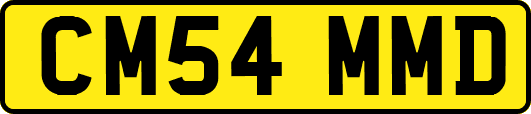CM54MMD