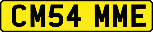 CM54MME