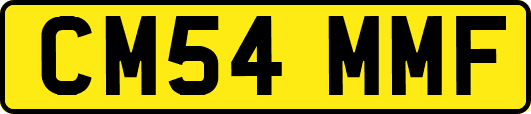 CM54MMF