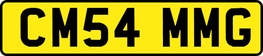 CM54MMG
