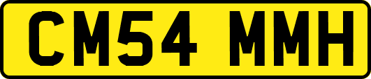 CM54MMH