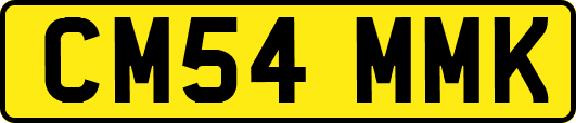 CM54MMK