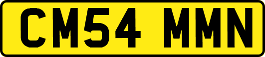 CM54MMN