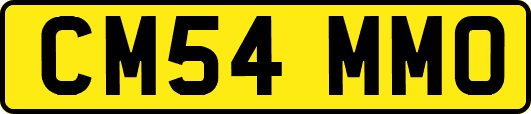 CM54MMO