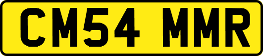 CM54MMR