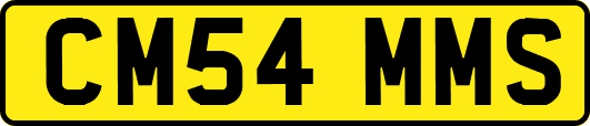 CM54MMS
