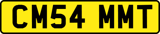 CM54MMT
