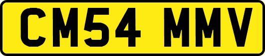 CM54MMV