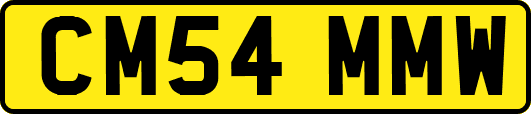 CM54MMW