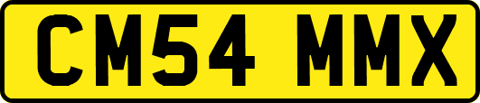 CM54MMX